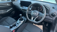 Nissan Juke 1.0 DiG-T Acenta Premium 5dr Petrol Hatchback